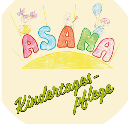 Kindertagespflege ASANA in Halle Westfalen Kindertagespflege ASANA in Halle Westfalen